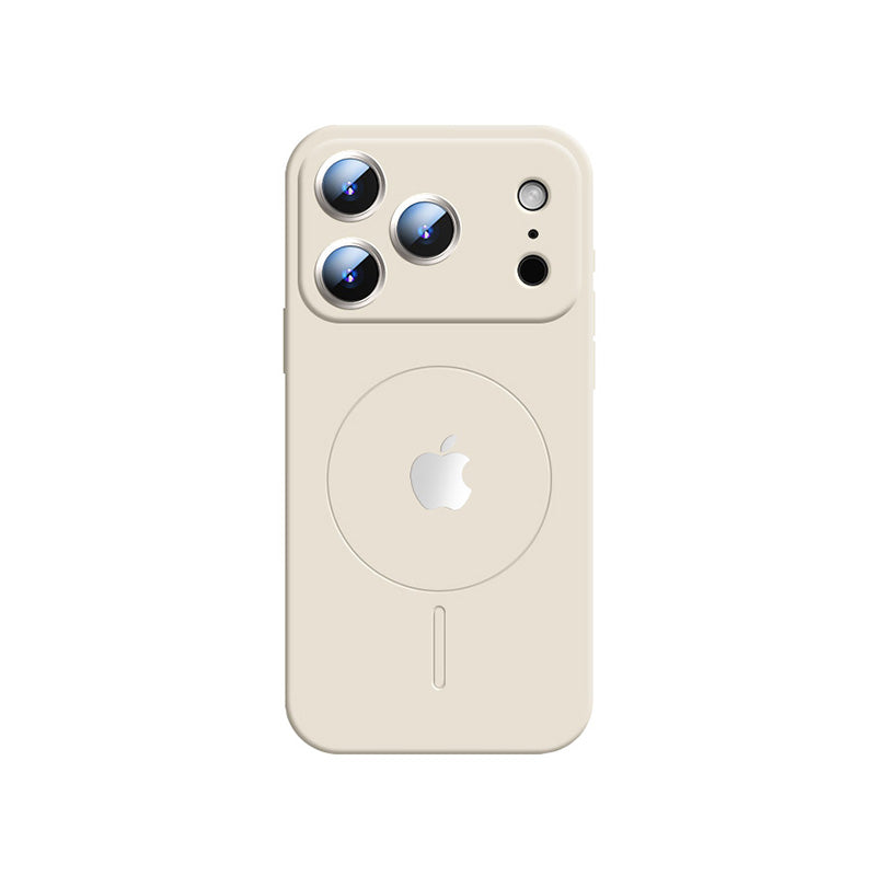 iPhone Ultra-Thin Silicone Case
