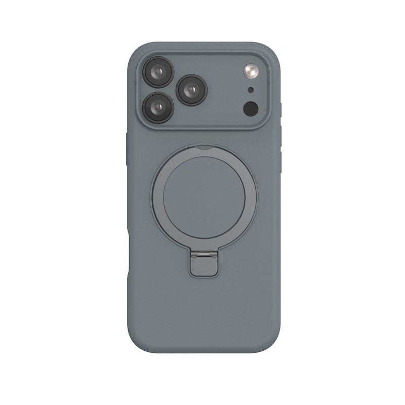 iPhone Silicone Pivot Case