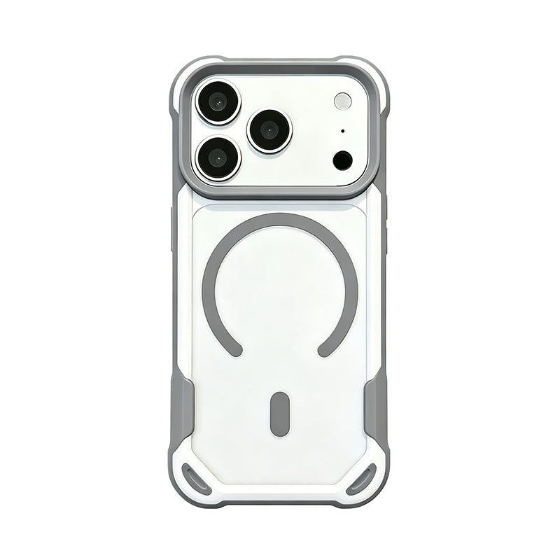 iPhone Panda Airbag MagSafe Case