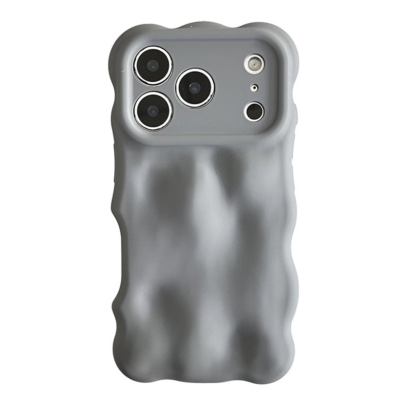 iPhone Bubble Case