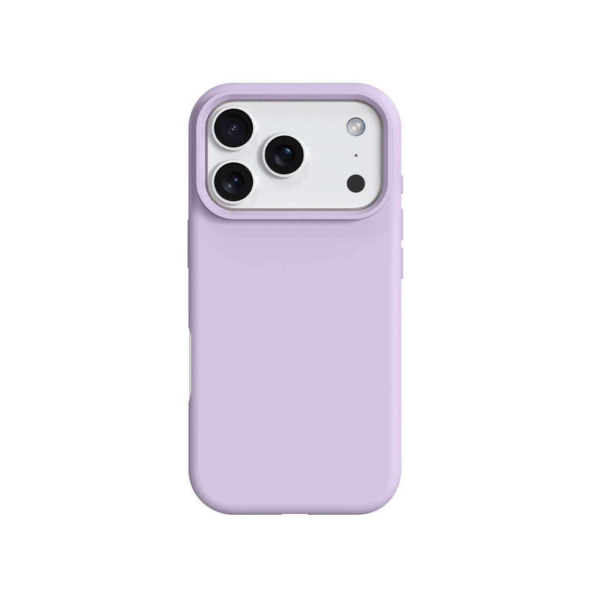 iPhone Liquid Silicone Case