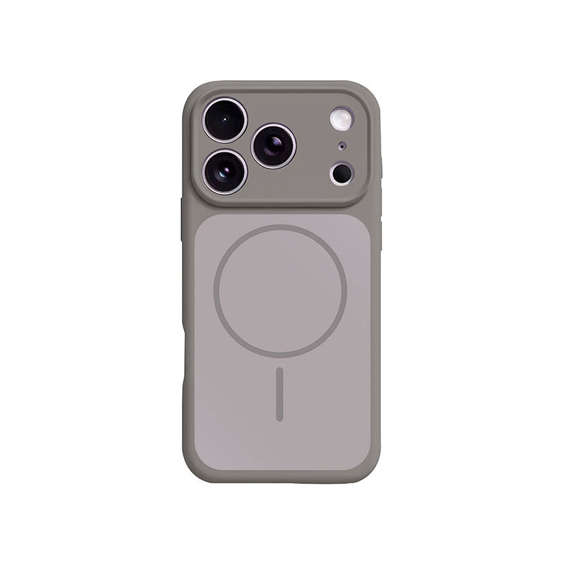 iPhone Colored Silicone Case