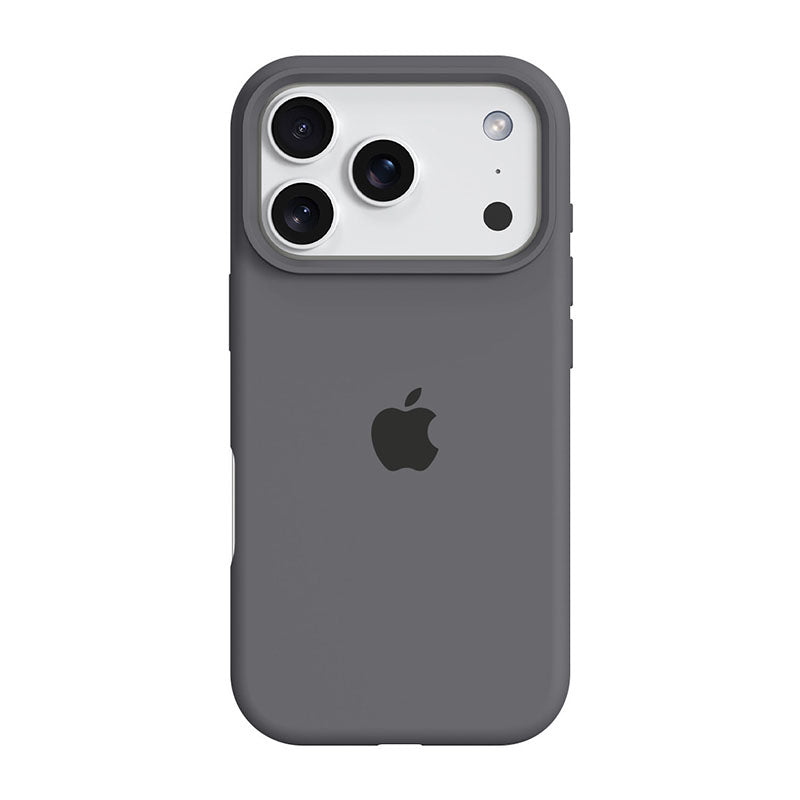 iPhone Liquid Silicone Case