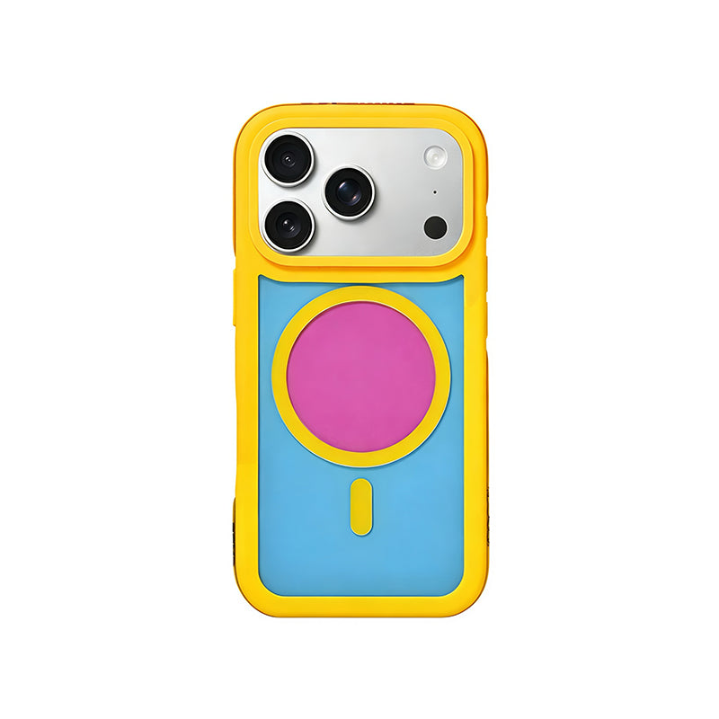iPhone Dopamine Skin-Sensitive MagSafe Case