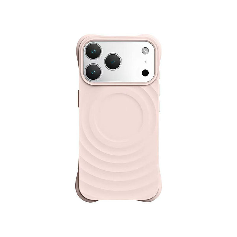 iPhone Ripple Silicone Case