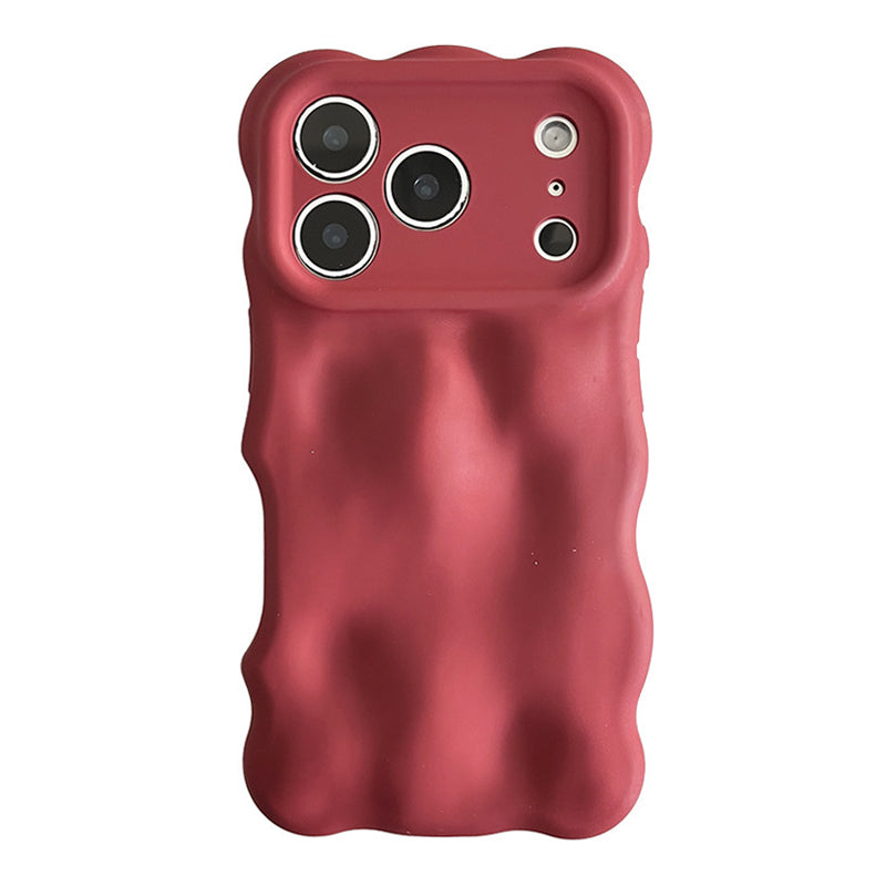 iPhone Bubble Case