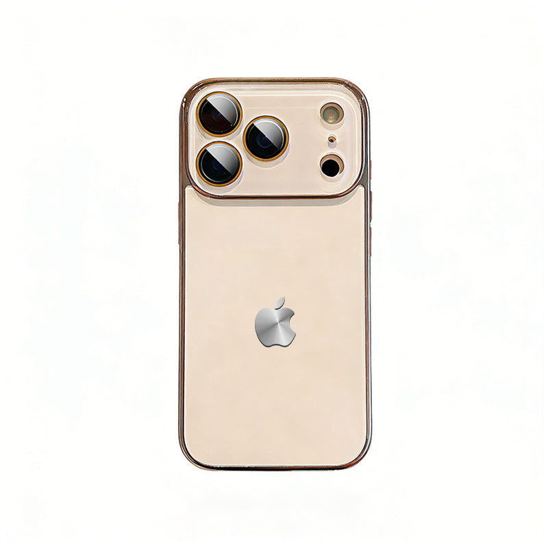 iPhone Glossy Glass Case
