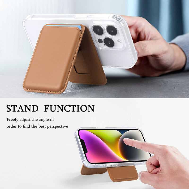 MagSafe Stand Card Pack