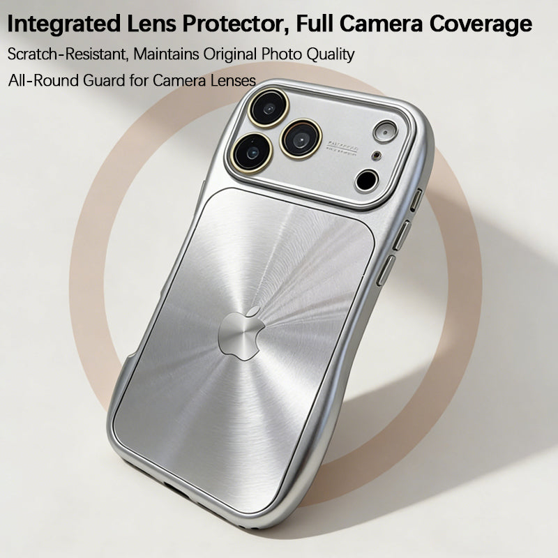iPhone Aurora Case with MagSafe
