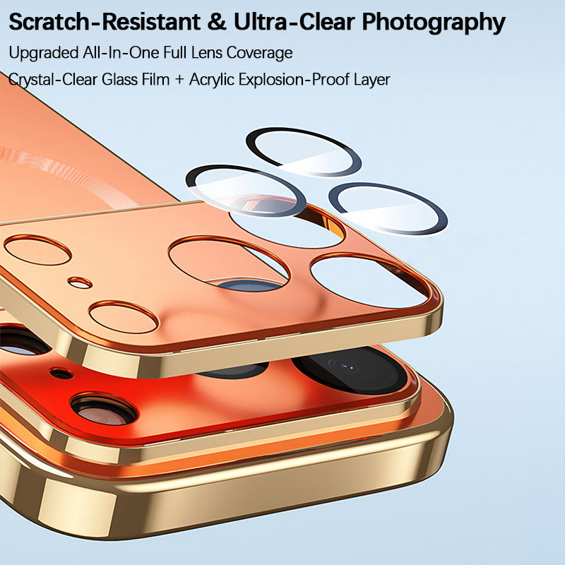 iPhone LaserWide MagSafe Case