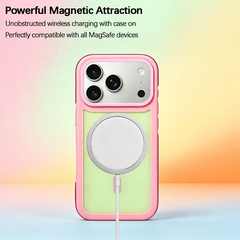 iPhone Dopamine Skin-Sensitive MagSafe Case