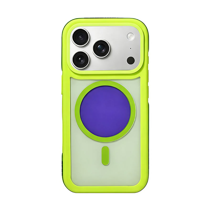 iPhone Dopamine Skin-Sensitive MagSafe Case