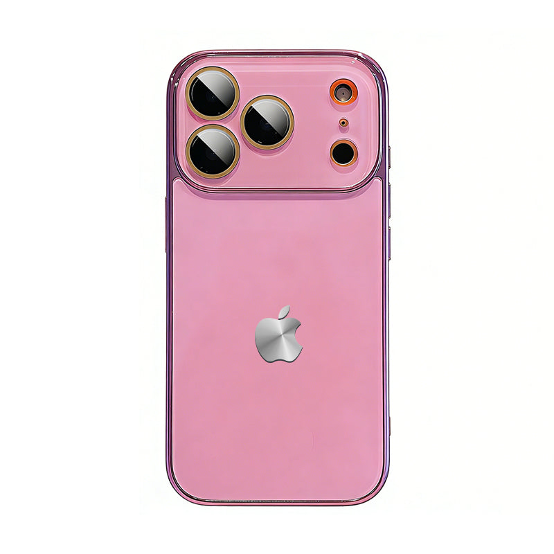 iPhone Glossy Glass Case