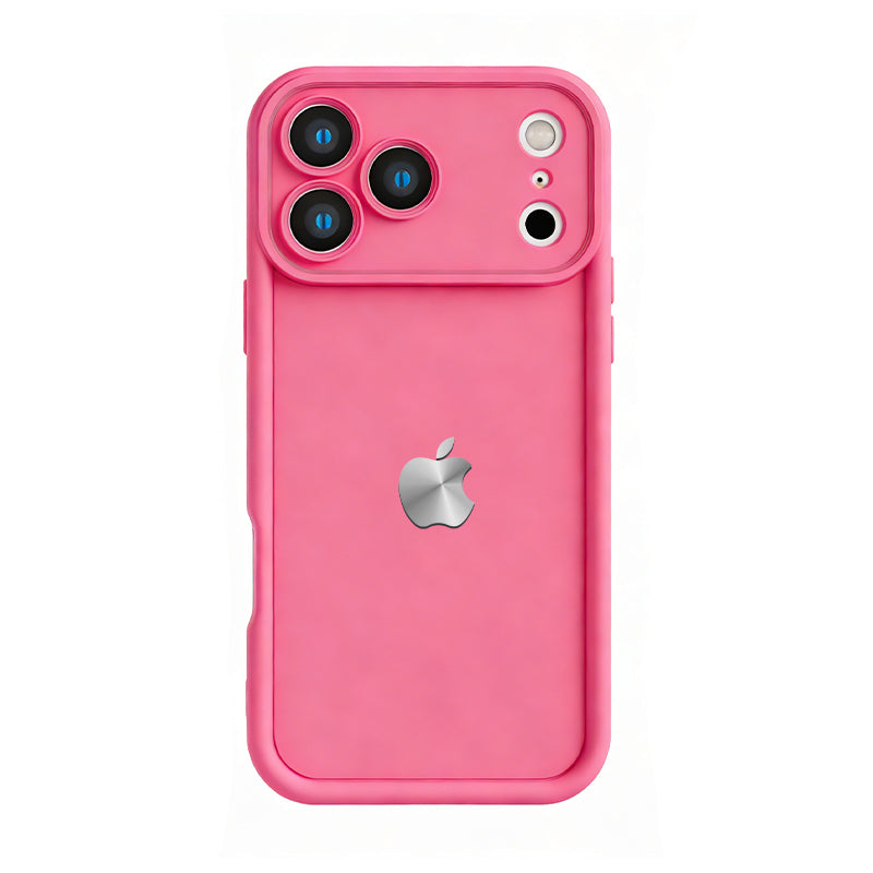 iPhone Pupil Silicone Case