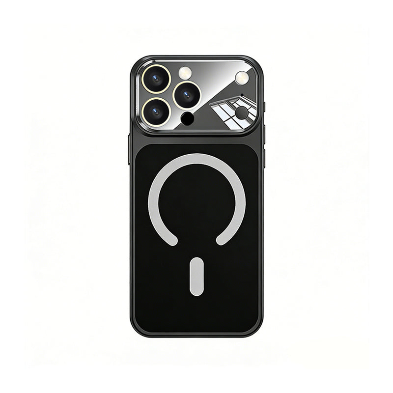 iPhone Corning Matte Glass Case