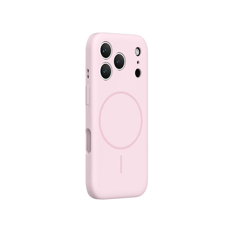 iPhone Silicone Soap Case