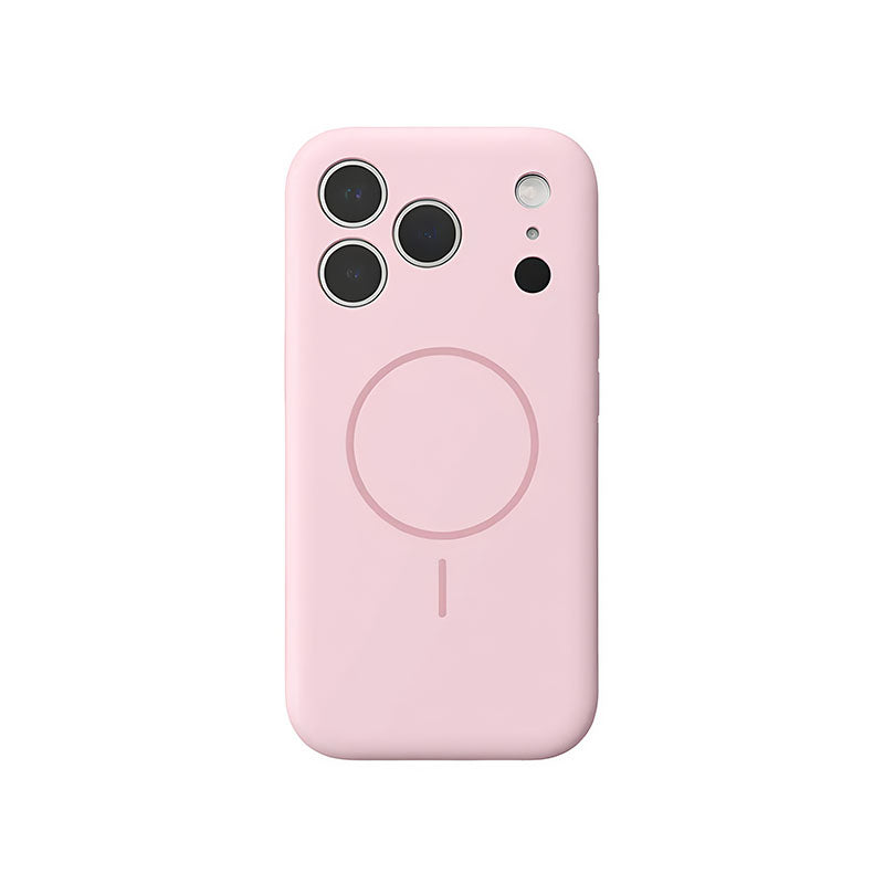 iPhone Silicone Soap Case