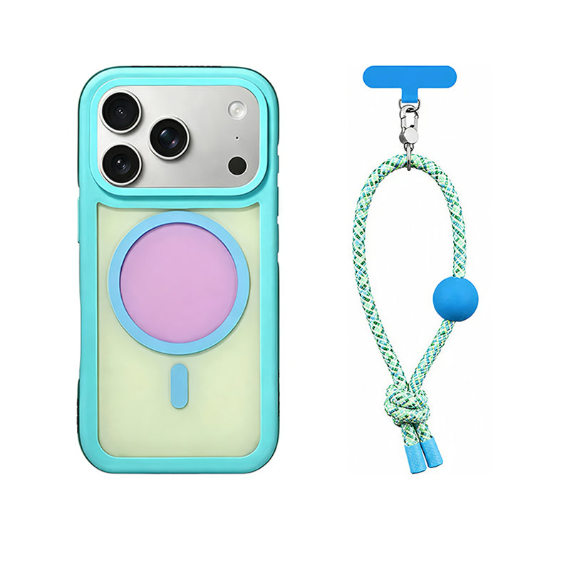 iPhone Dopamine Skin-Sensitive MagSafe Case