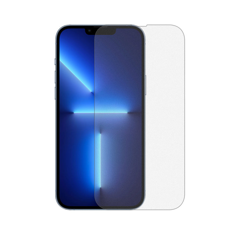 iPhone Tempered Glass Protector