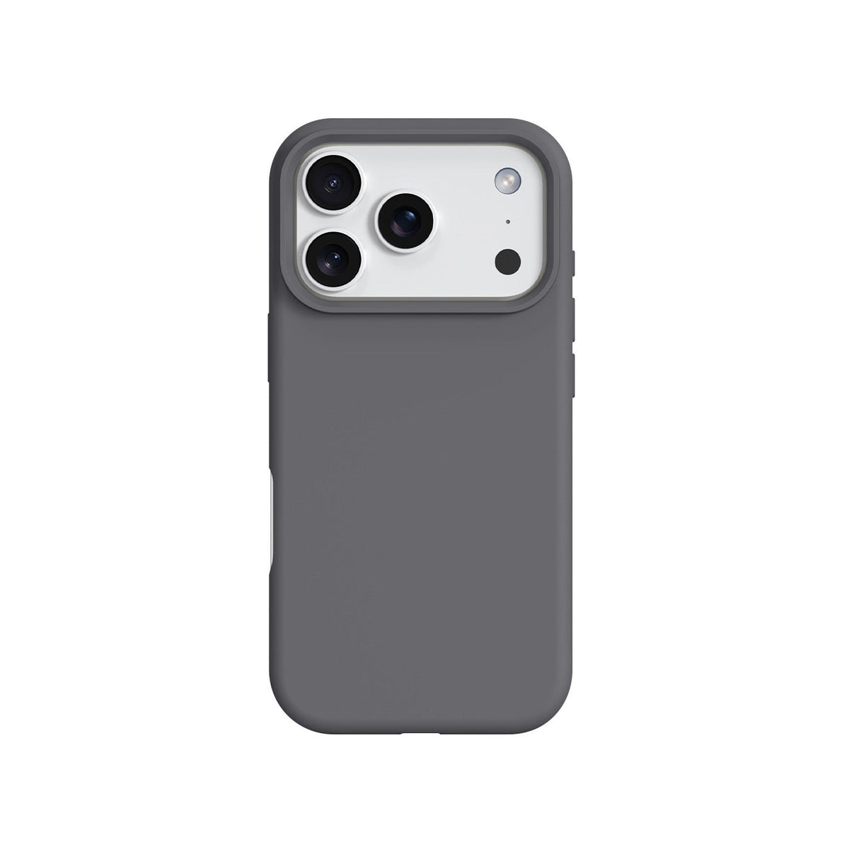 iPhone Liquid Silicone Case