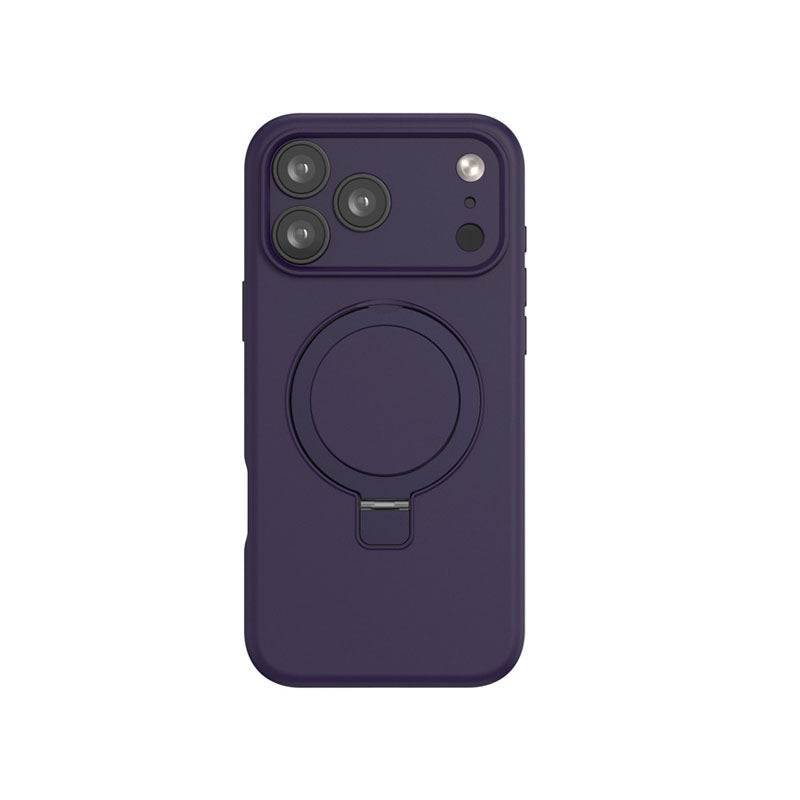iPhone Silicone Pivot Case