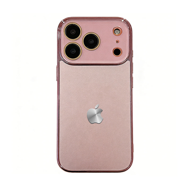 iPhone Glossy Glass Case