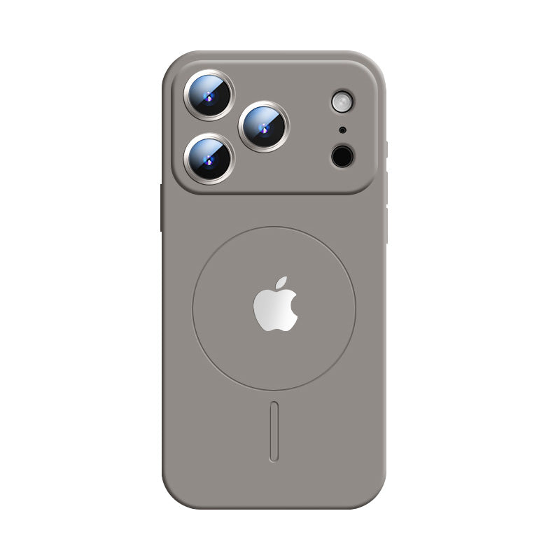 iPhone Ultra-Thin Silicone Case