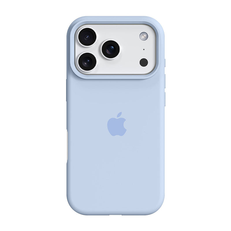 iPhone Liquid Silicone Case