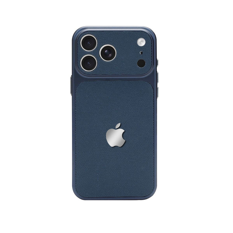 iPhone TechWoven Case