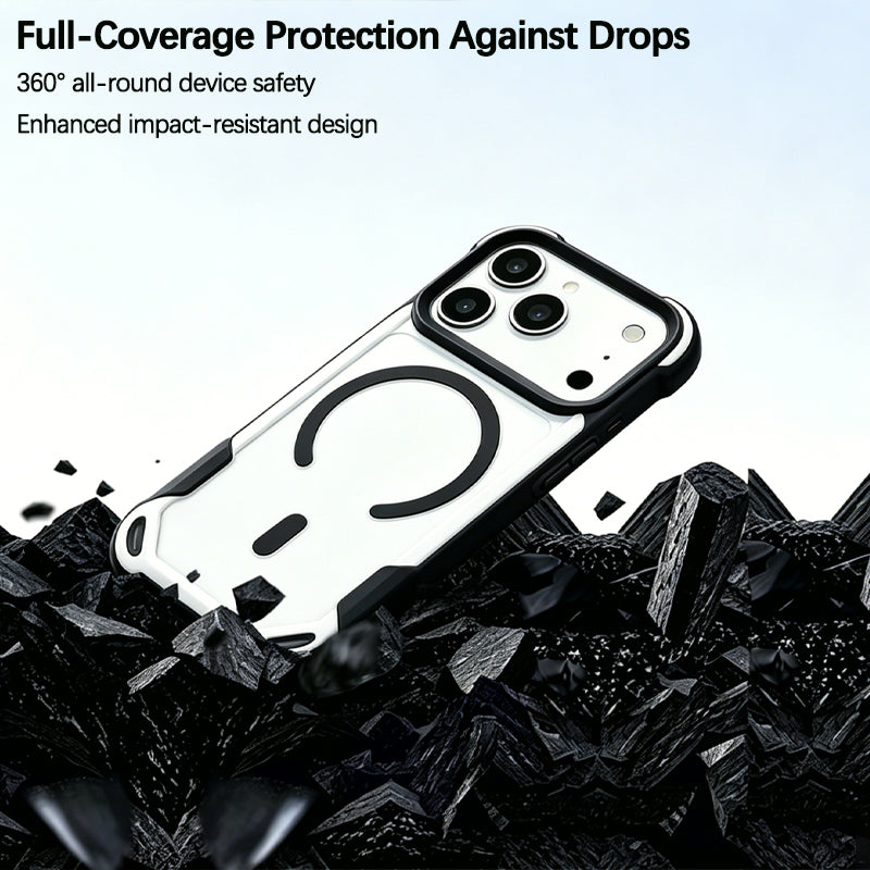 iPhone Panda Airbag MagSafe Case