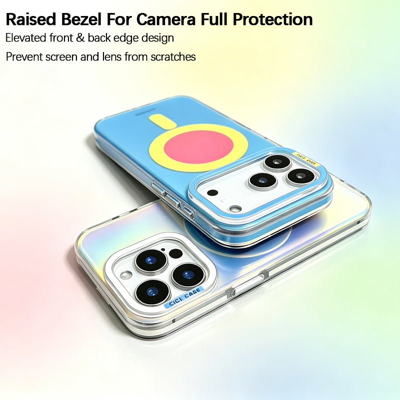 iPhone Dopamine Candy MagSafe Case