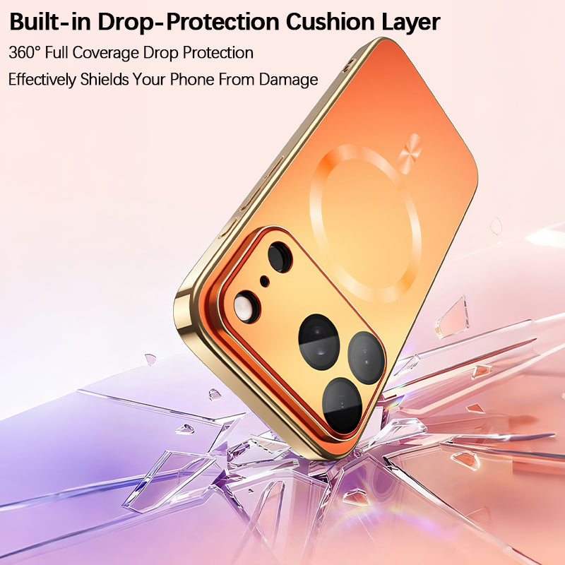 iPhone LaserWide MagSafe Case