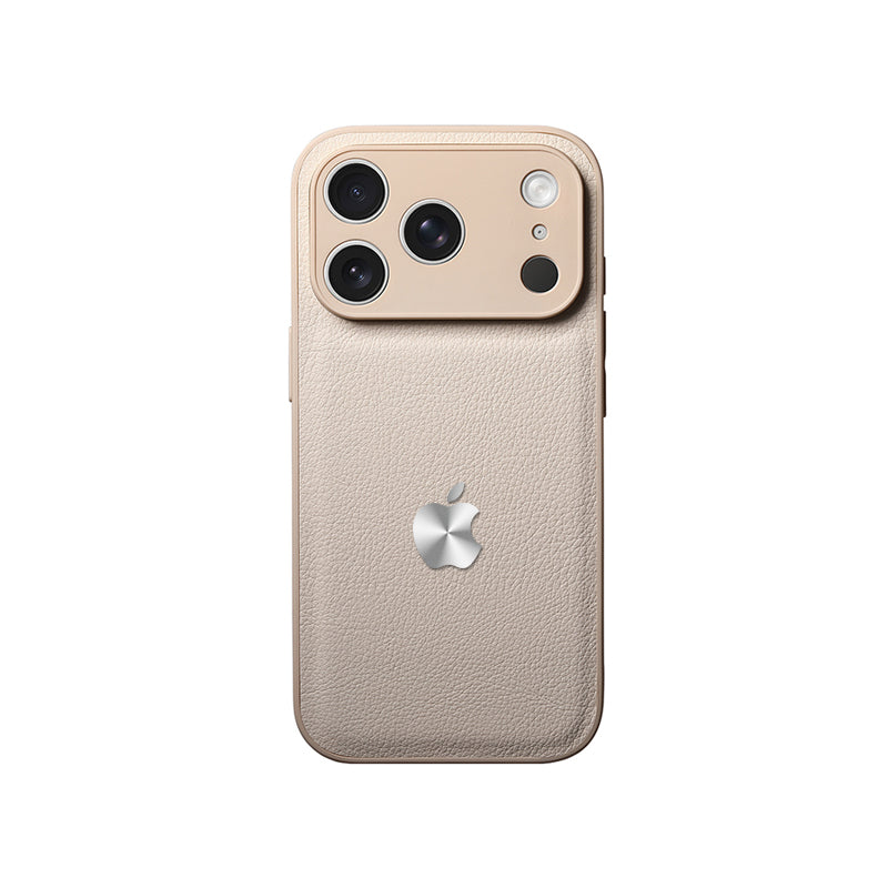 iPhone Classic Leather Case