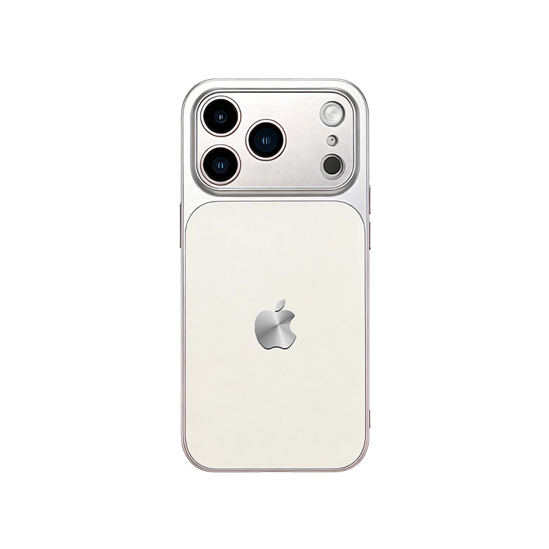 iPhone Gradient Color Large Window Case