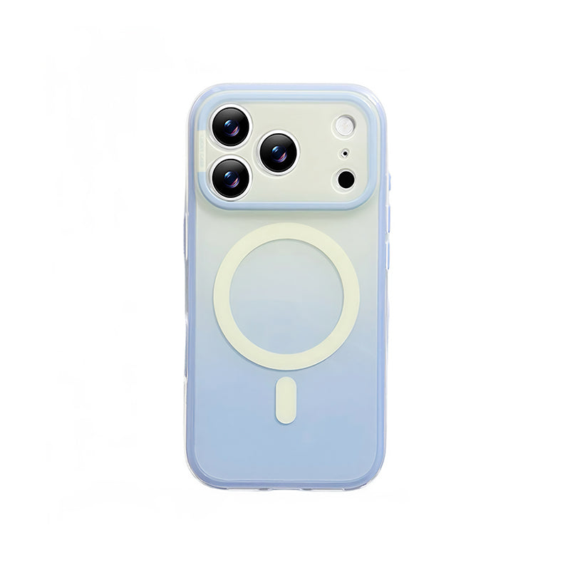iPhone MagSafe Dopamine Gradient Case