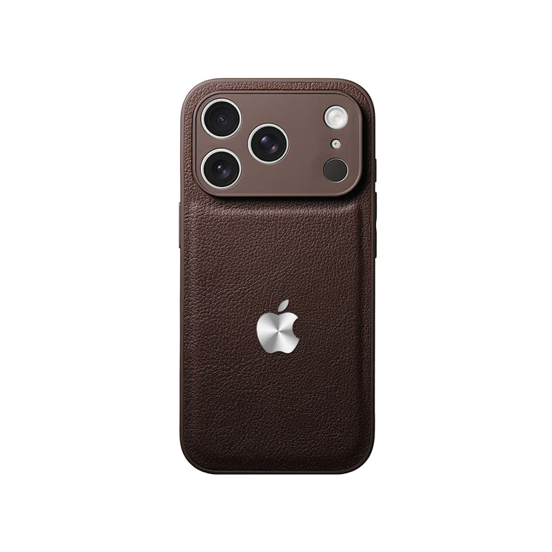 iPhone Classic Leather Case