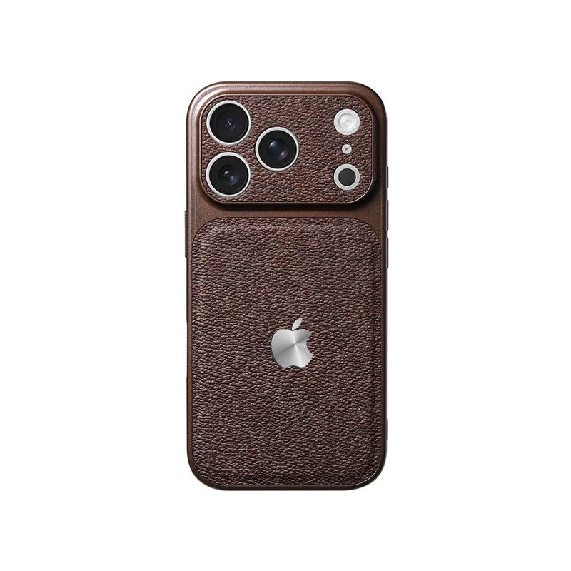 iPhone Leather Case