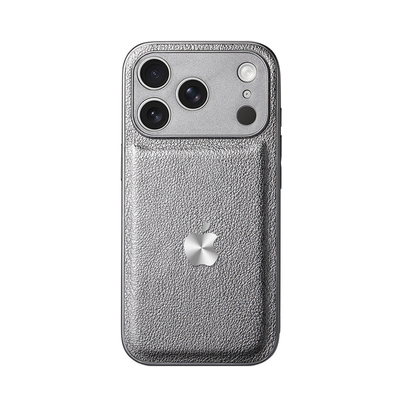 iPhone Classic Leather Case