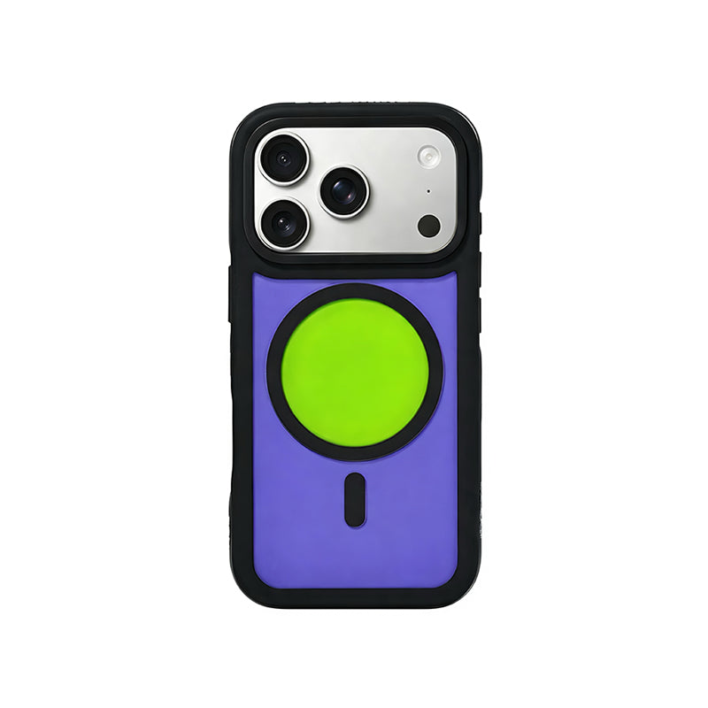 iPhone Dopamine Skin-Sensitive MagSafe Case