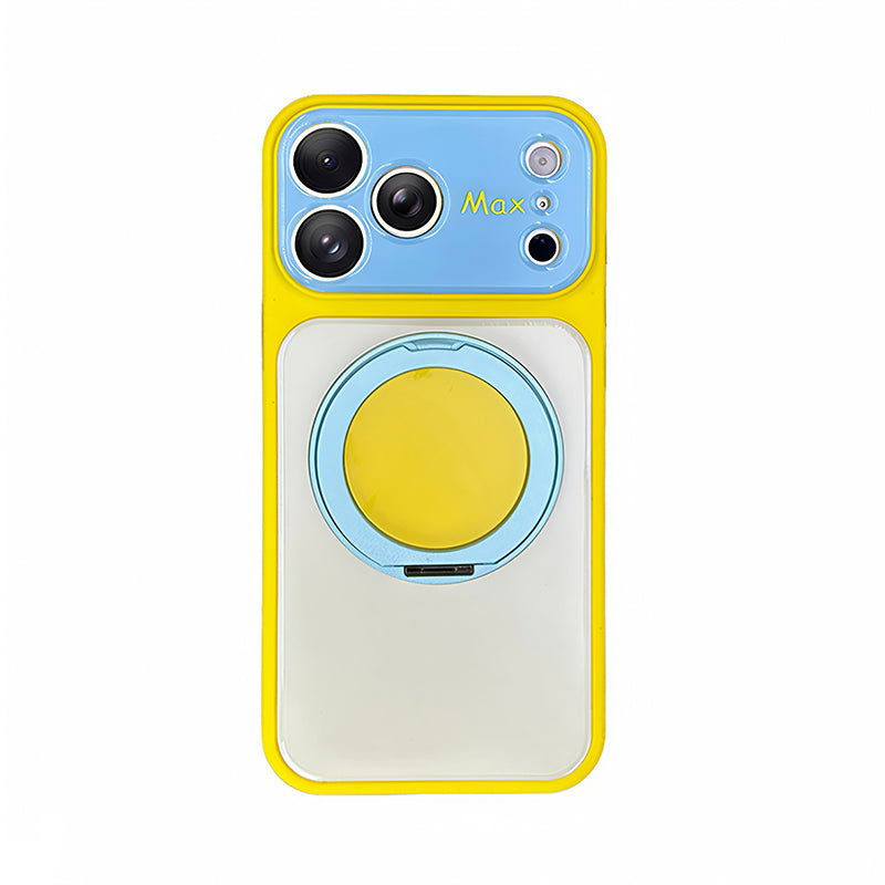 iPhone Dopamine MagSafe Stand Case