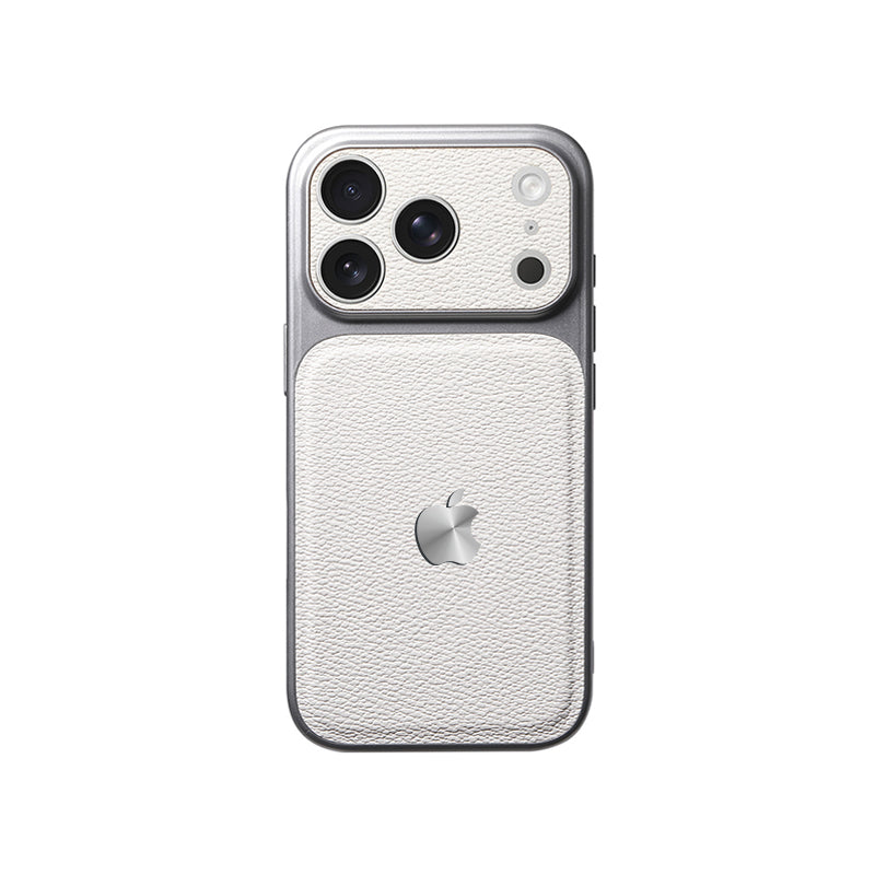 iPhone Leather Case