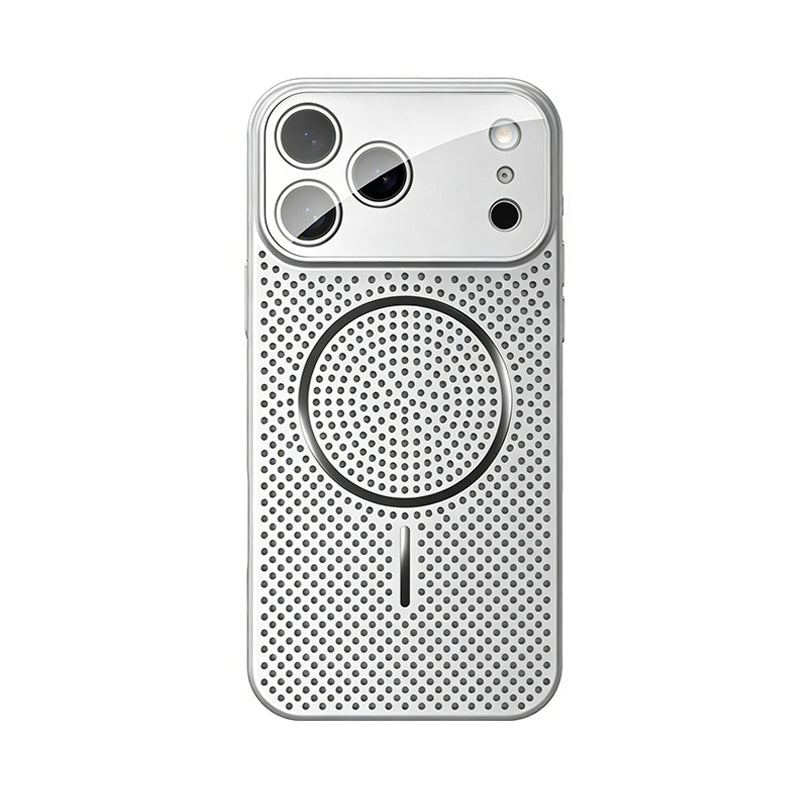 iPhone Ice Armor MagSafe Cooling Case