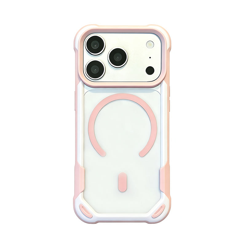 iPhone Panda Airbag MagSafe Case