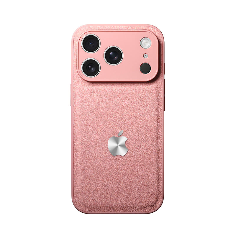 iPhone Classic Leather Case