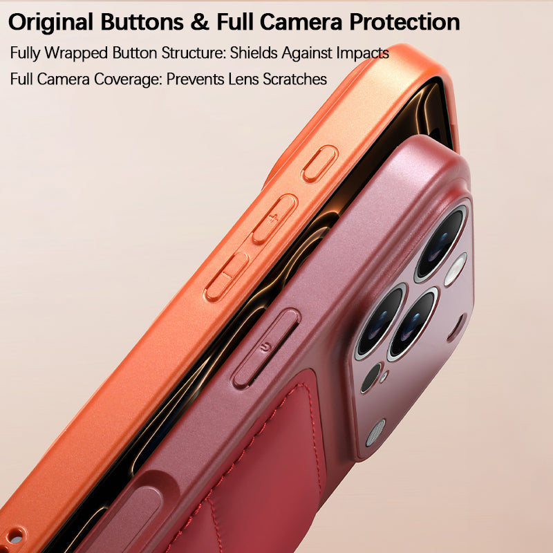 iPhone Puffer Case
