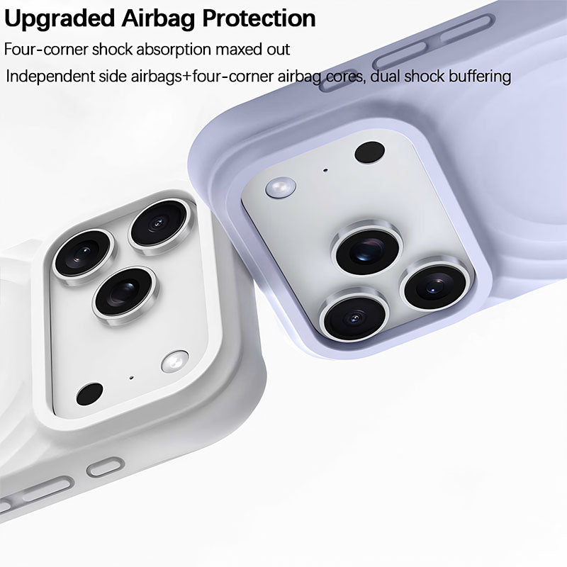 iPhone Ripple Silicone Case
