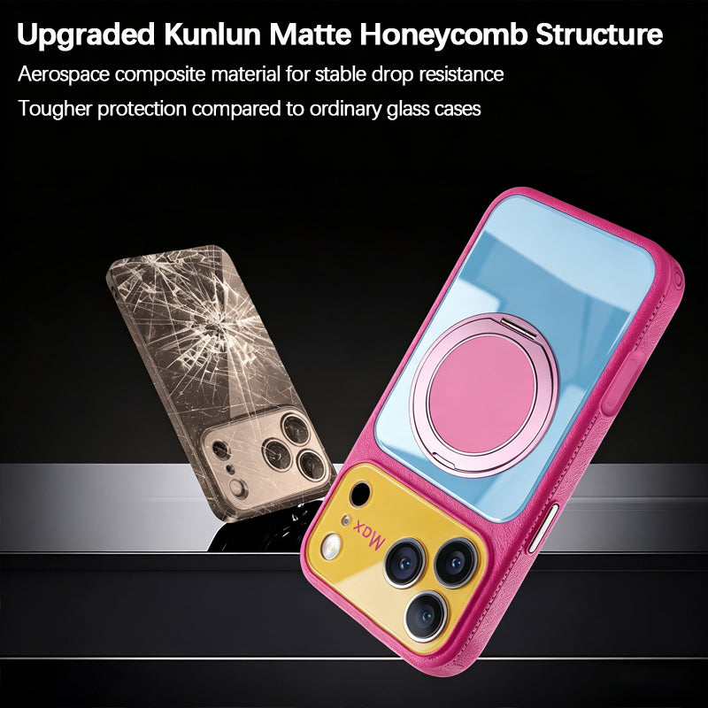 iPhone Dopamine MagSafe Stand Case