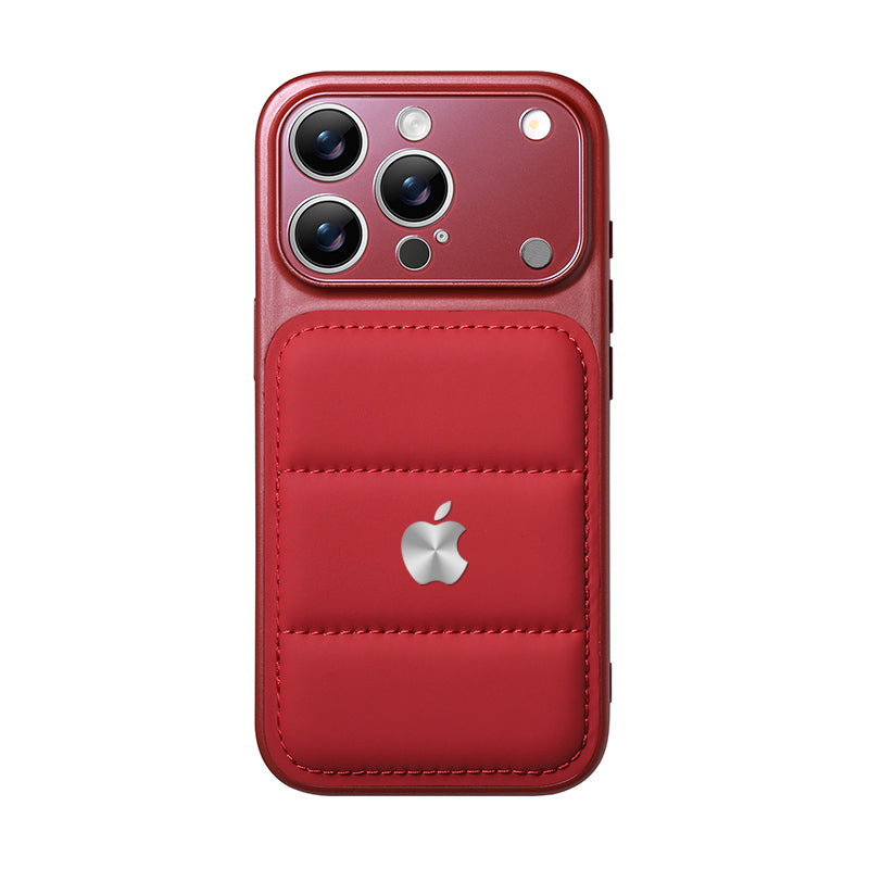 iPhone Puffer Case