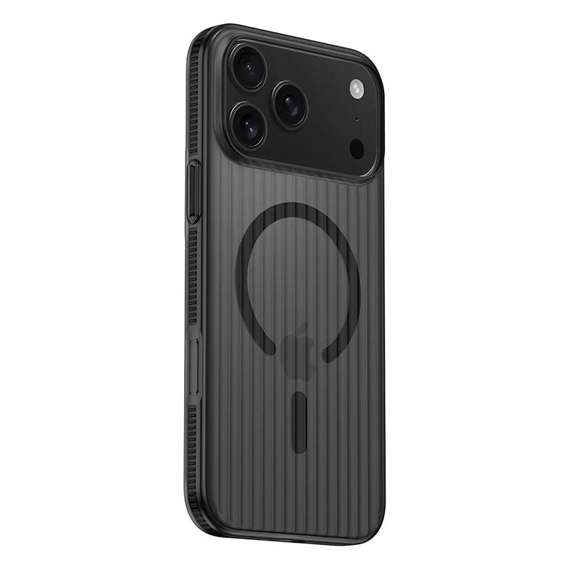 iPhone Corrugated Magnetic Case