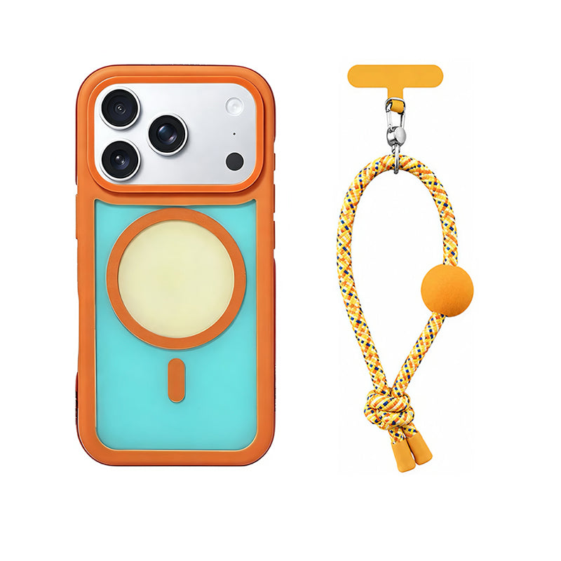 iPhone Dopamine Skin-Sensitive MagSafe Case